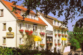 Hotel-Pension Bergkranz Braunlage